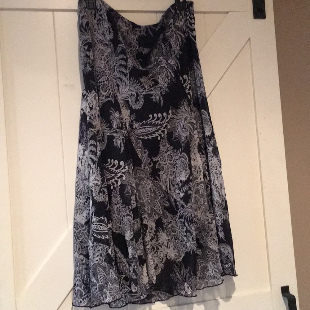 Ladies skirt